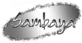 SAMBAYA
