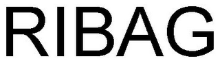 RIBAG