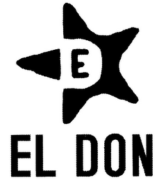 ED EL DON