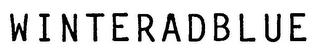 WINTERADBLUE