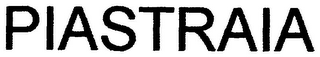 PIASTRAIA