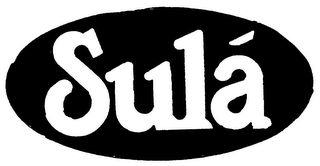 SULÁ