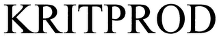 KRITPROD