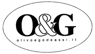 O&G OLIVOEGODEASSI.IT