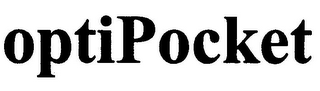 OPTIPOCKET