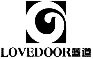 LOVEDOOR