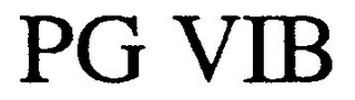 PG VIB