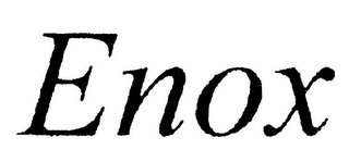 ENOX