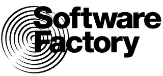 SOFTWARE FACTORY