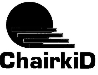 CHAIRKID