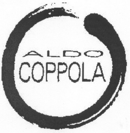 ALDO COPPOLA