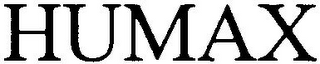 HUMAX