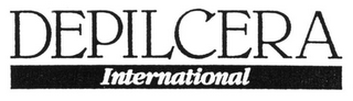 DEPILCERA INTERNATIONAL