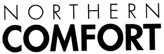 NORTHERN COMFORT