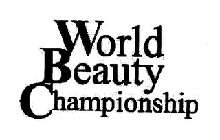 WORLD BEAUTY CHAMPIONSHIP