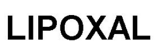 LIPOXAL