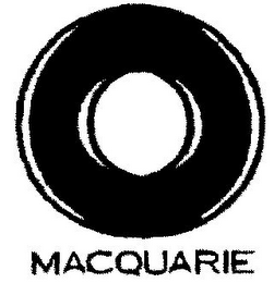 MACQUARIE