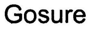 GOSURE