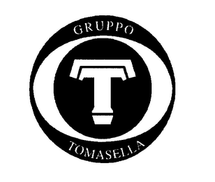 GRUPPO TOMASELLA T