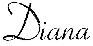 DIANA