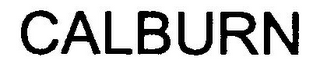 CALBURN