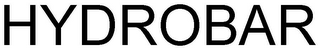 HYDROBAR