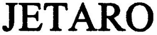 JETARO