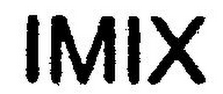 IMIX