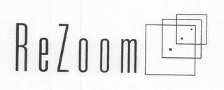 REZOOM