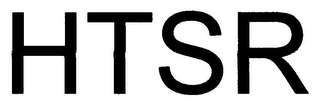 HTSR