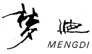 MENGDI