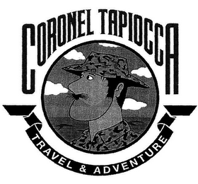 CORONEL TAPIOCCA TRAVEL & ADVENTURE