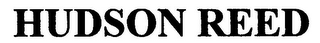 HUDSON REED