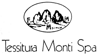 TESSITURA MONTI SPA