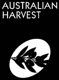 AUSTRALIAN HARVEST