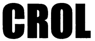 CROL