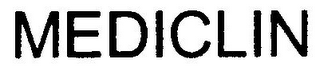 MEDICLIN