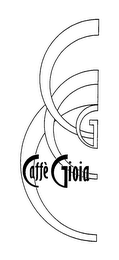 CAFFÉ GIOIA