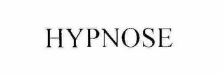 HYPNOSE