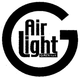 AIR LIGHT GIRZA SPA