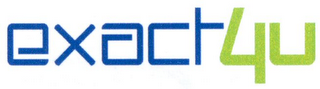 EXACT4U