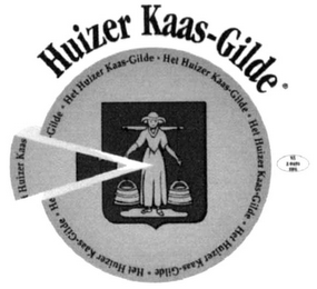 HUIZER KAAS-GILDE