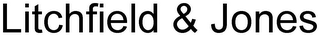LITCHFIELD & JONES