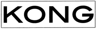KONG