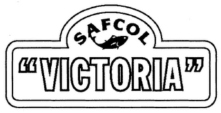SAFCOL "VICTORIA"