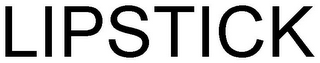 LIPSTICK