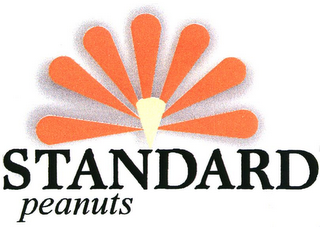 STANDARD PEANUTS