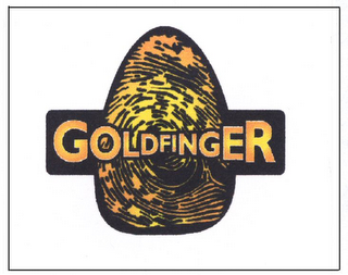 GOLDFINGER