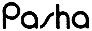PASHA