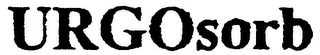 URGOSORB